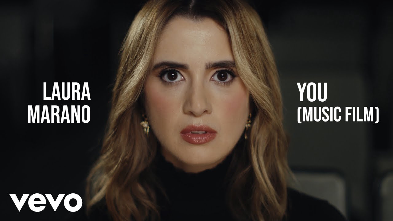 Laura Marano - YOU (Music Film)
