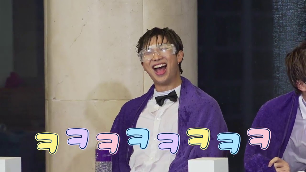 [PL] Run BTS! 2021 - EP.132 (Full Episode) (polskie napisy, polish subs)