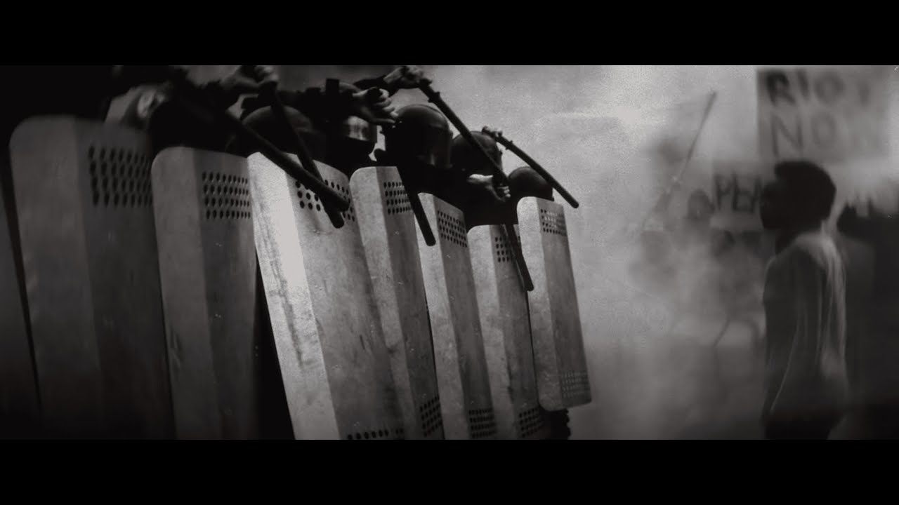 DESERTED FEAR - The Truth (OFFICIAL VIDEO)