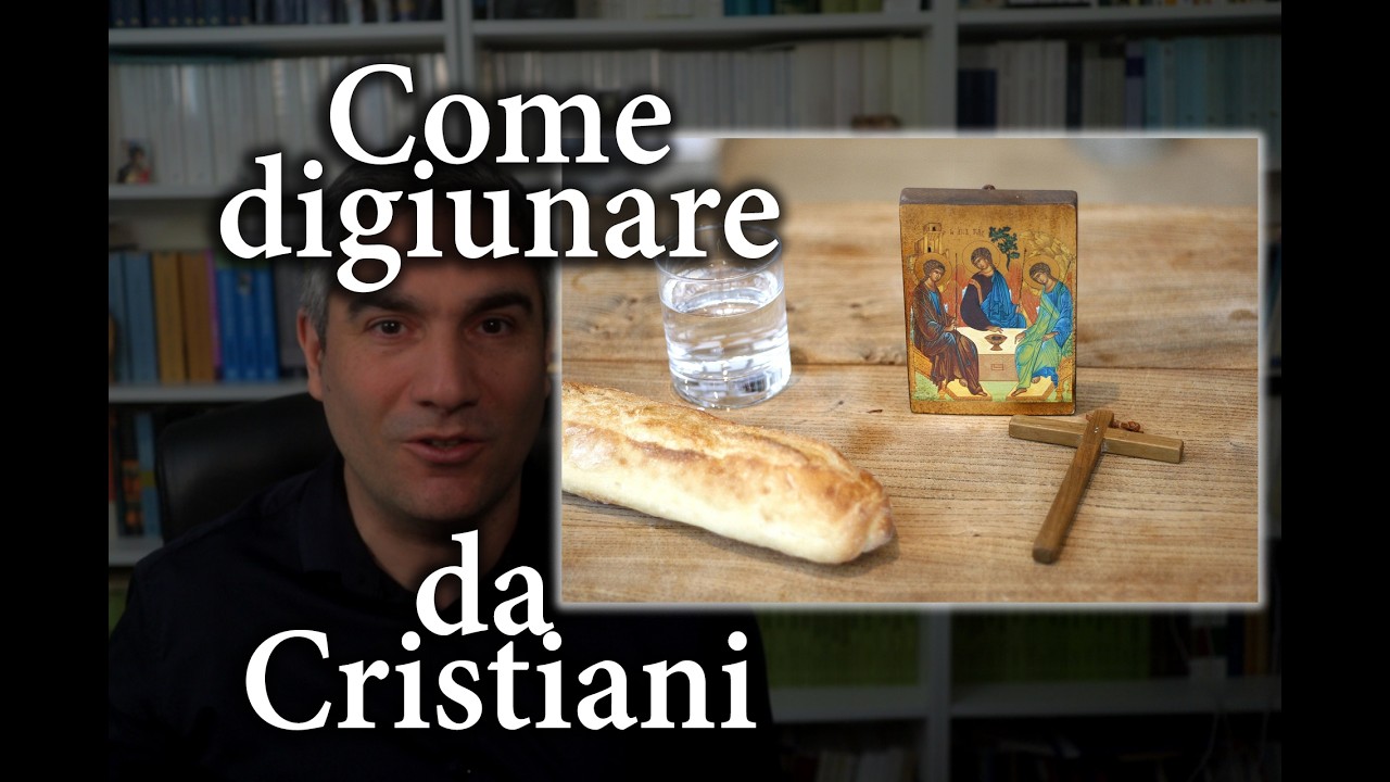 La prassi del digiuno quaresimale nella Chiesa maronita (e 3 raccomandazioni complementari)