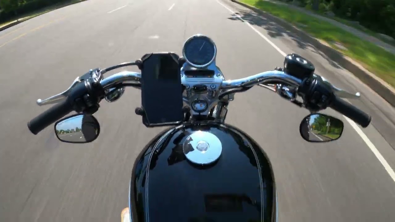 First Sporty Ride Of The Season (5/21/23)