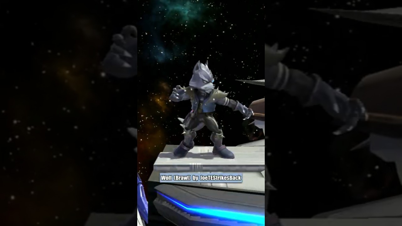 A Skin Per Fighter (Part 9/15) | 1 Minute Mods (Super Smash Bros. Ultimate)