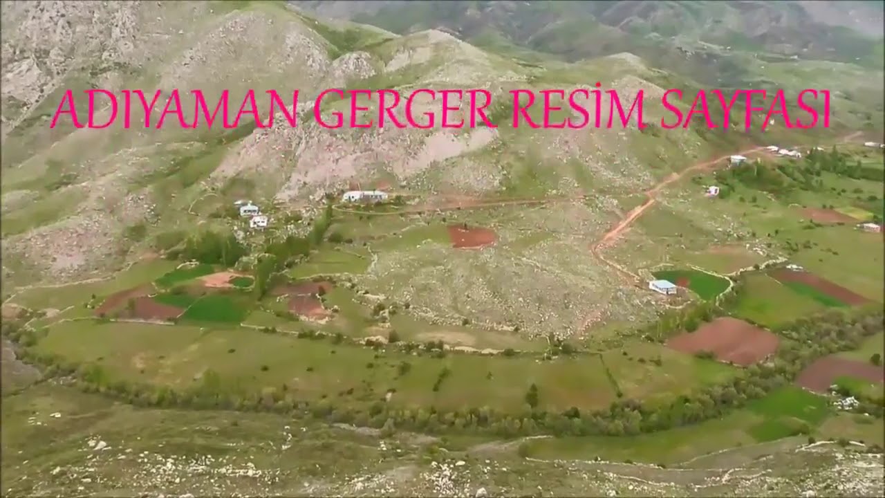 Karşıdan çet köyü