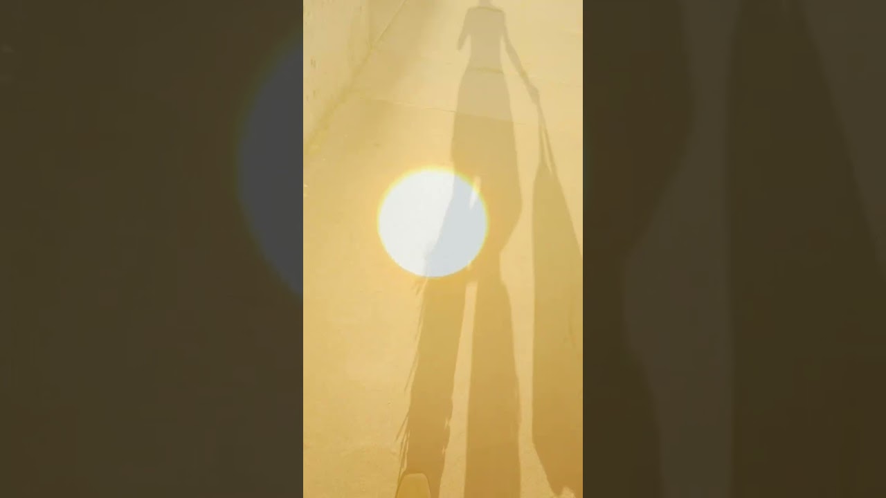 Angelina Mango - aiaiai (Visual Video)