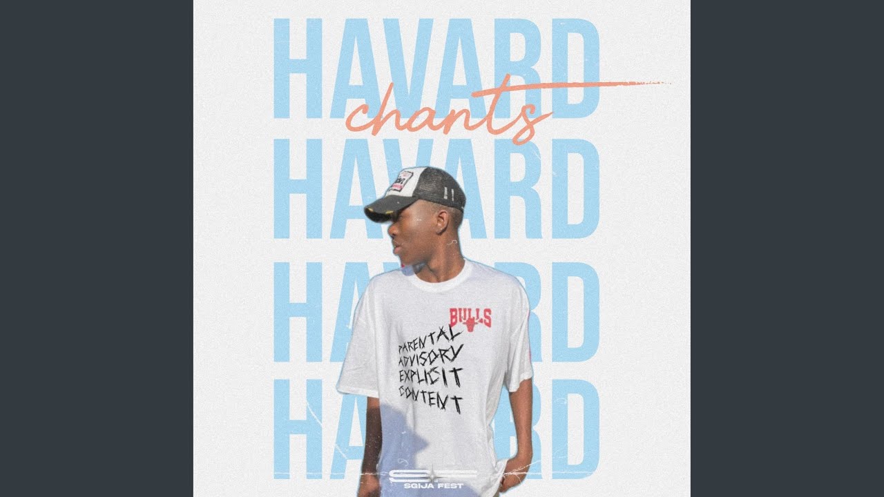 Havard Chants