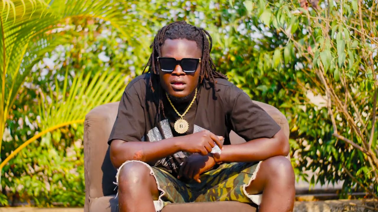 Ki oolo kedi by Zetive (official 4k music video)