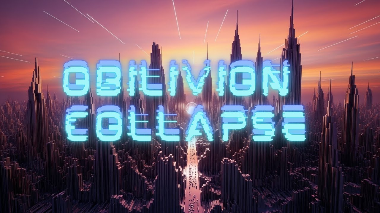 Oblivion Collapse