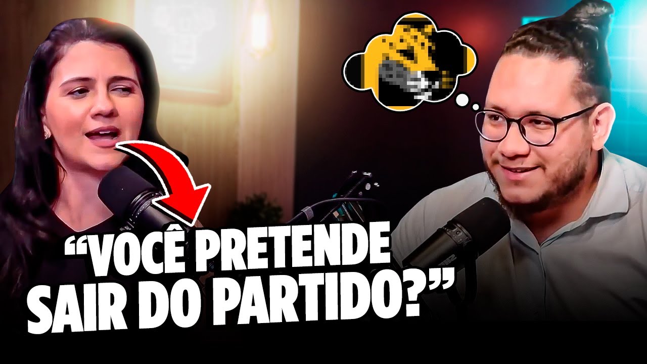 Aproxima&ccedil;&atilde;o com o Partido Miss&atilde;o? Faustino explica