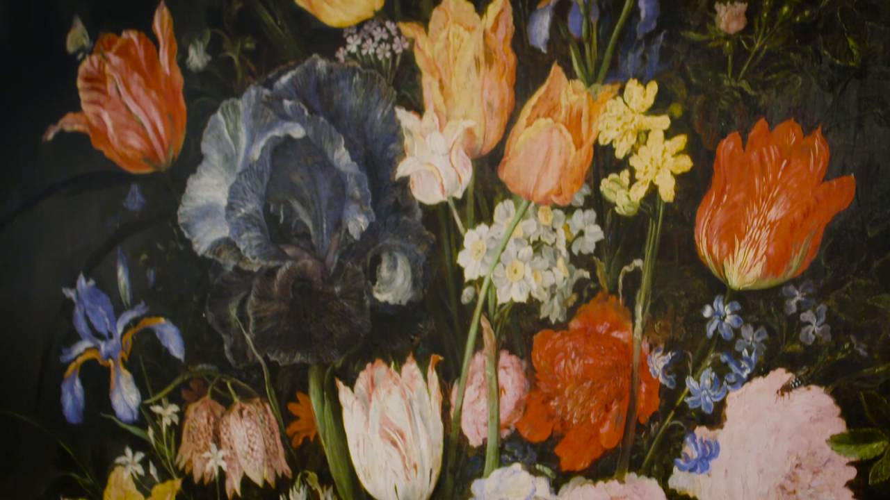 Brilliance in Bloom – the Genius of Jan Brueghel