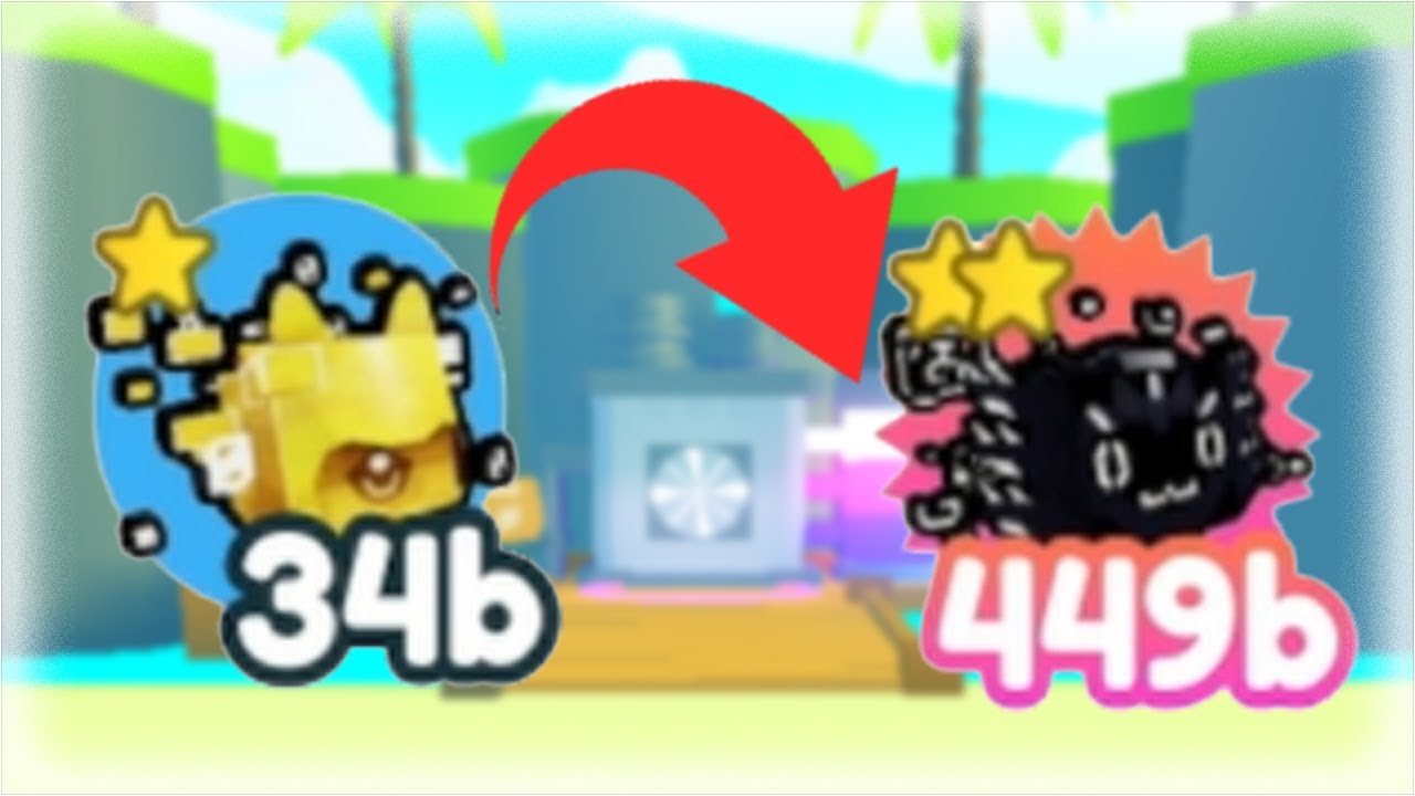 *Best* Fusing Method | Roblox Pet Simulator X