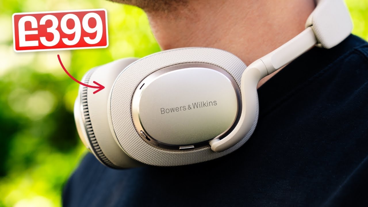 Bowers & Wilkins Px7 S3: EVERYTHING You Need To Know! 👀