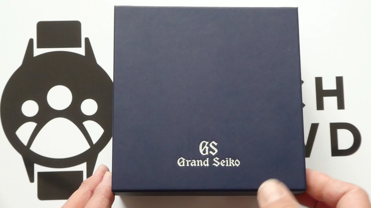 Grand Seiko Heritage Collection 9F Quartz GMT SBGN013 Grand Seiko Watch Review