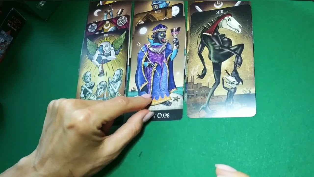 ❤️ ПРИЗНАНИЯ МУЖЧИНЫ О ВАС под  сывороткой правды  ❤️ Он ничего от вас не скроет ❤️