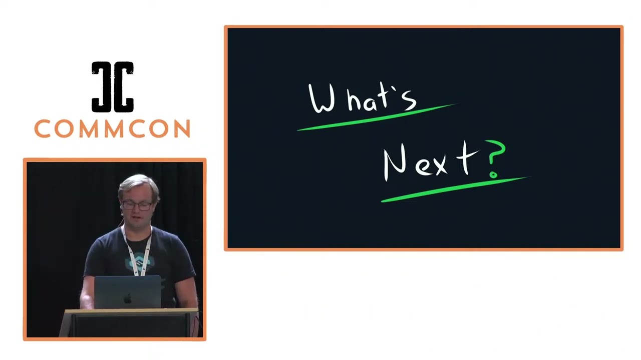 Replacing WebRTC with Media over QUIC - Luke Curley