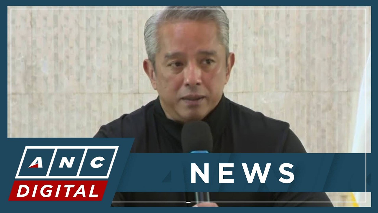 SILG Remulla on BFP corruption: 'I will not stop hanggang mapigilan ito' | ANC