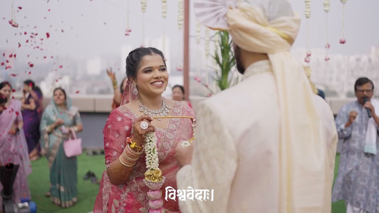 Wedding......Two Souls, One Story