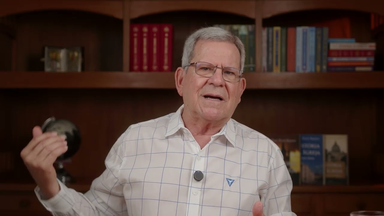 O profeta Jonas realmente foi engolido por uma baleia?