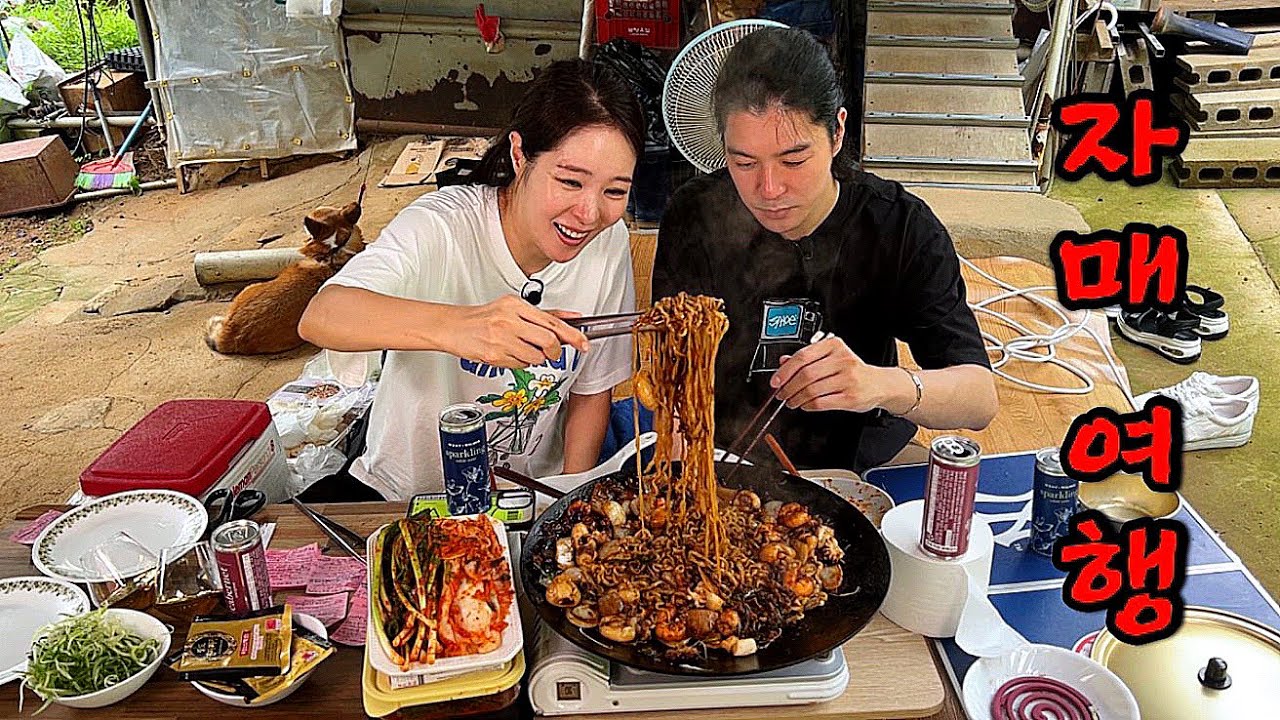 전세계 80억 인구중에 단 하나뿐인 내동생 (ft. 뽑기실패)