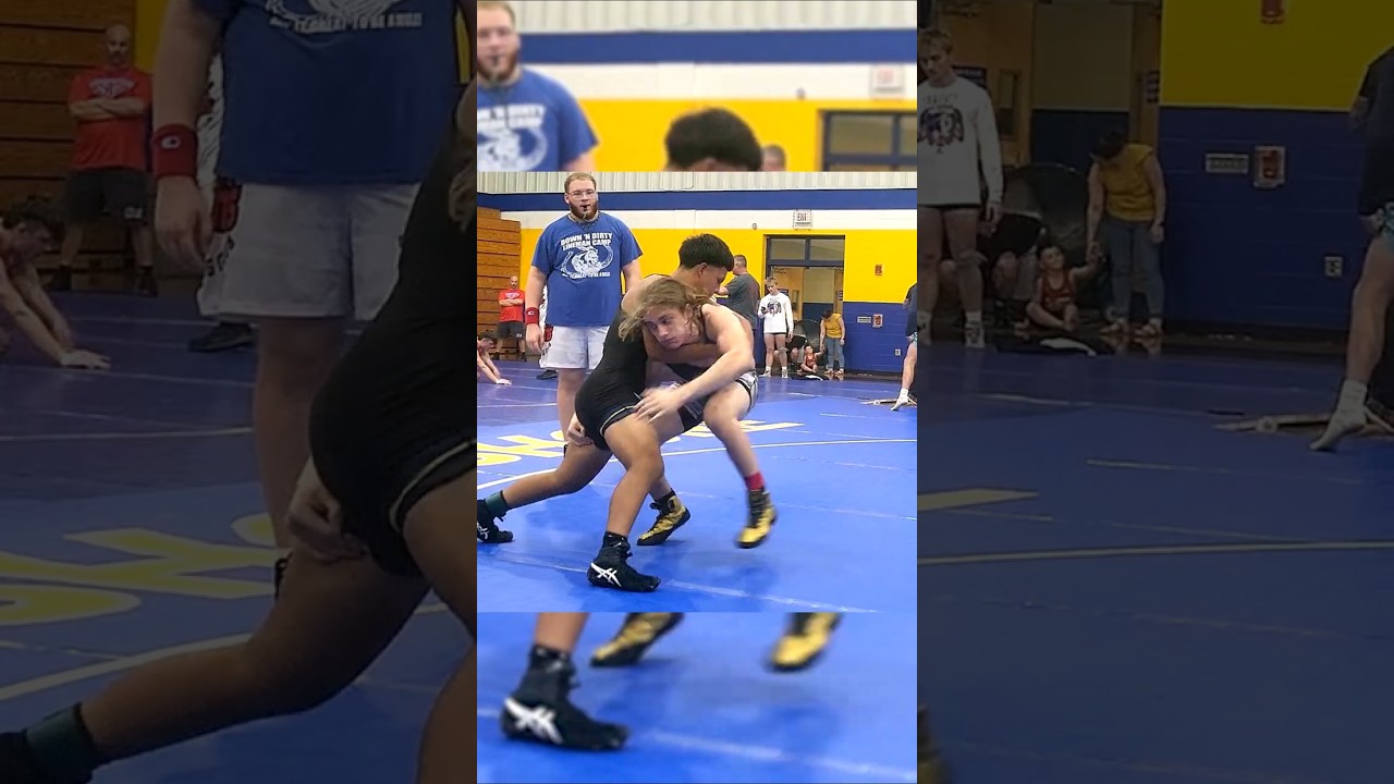 Battle 67 [The GRIND] Ari Goes Pro: Bayshore 2024 - Ari Rupe