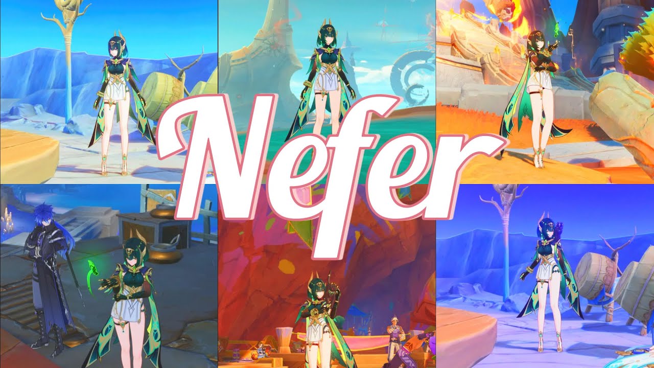 Nod-Krai Instrumentals Study With Nefer Featuring Lauma And Flins 4k