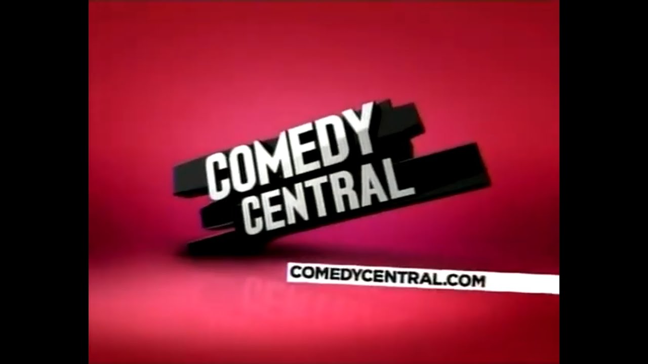 Commercial Breaks - October 1 2009 - Comedy Central