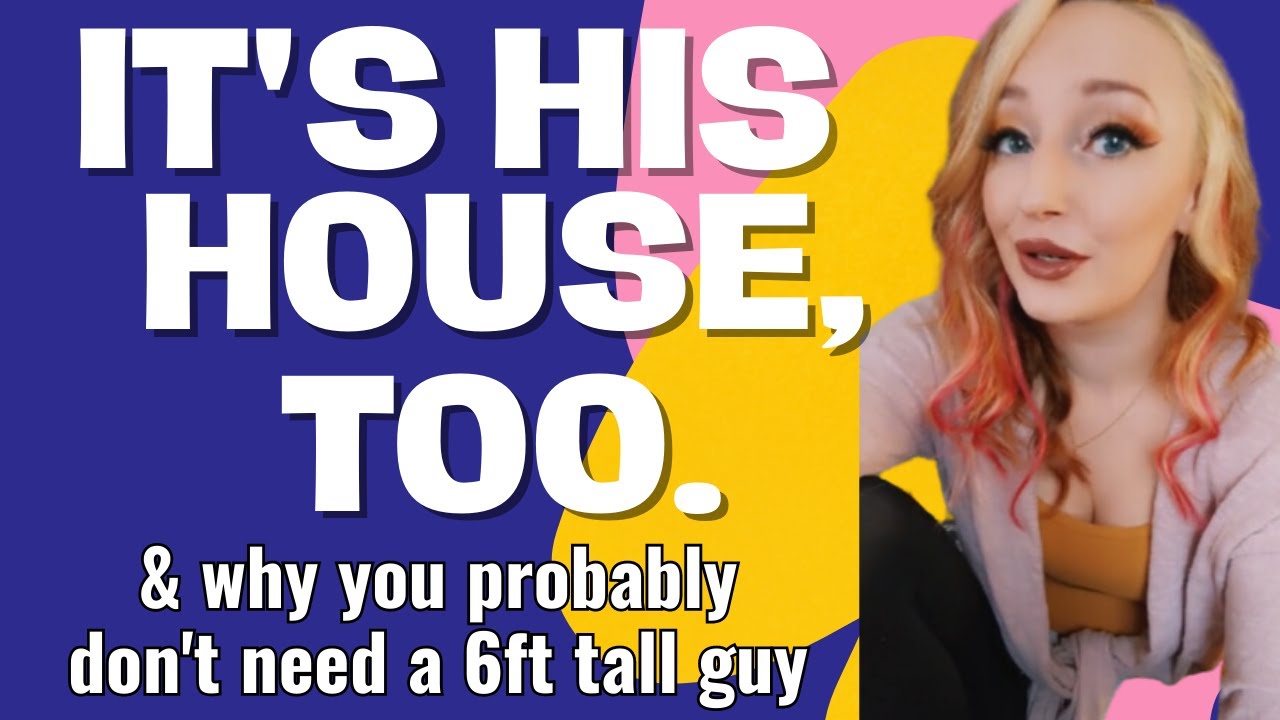 Womansplaining Men to Women Compilation: 69-79