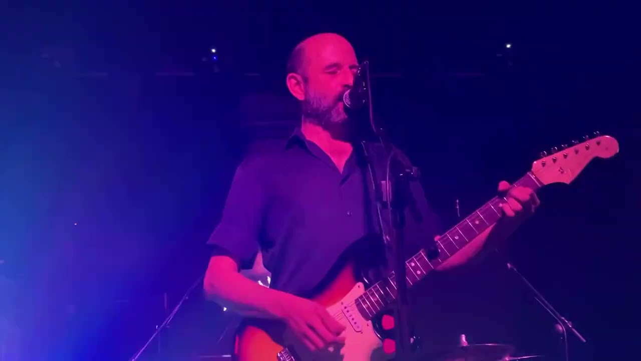 LOs Enemigos “La Otra Orilla”  15.10.22 Madrid
