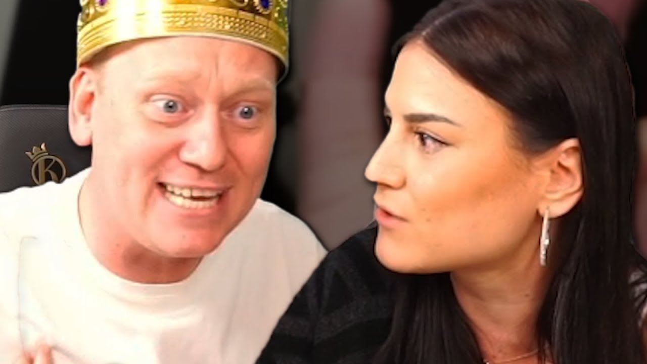 Eine Freundschaft zwischen Mann & Frau ist nicht möglich! 😤
