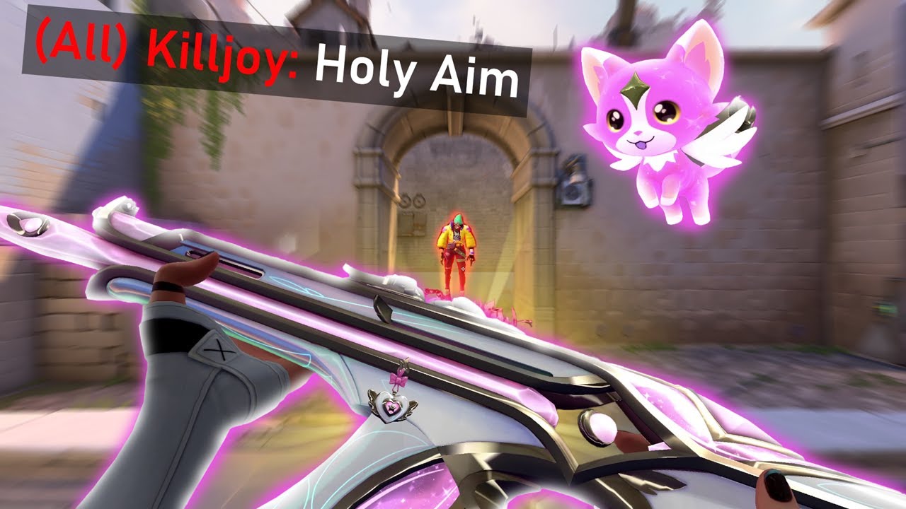 What A Top 0.1% Clove Main Looks Like...