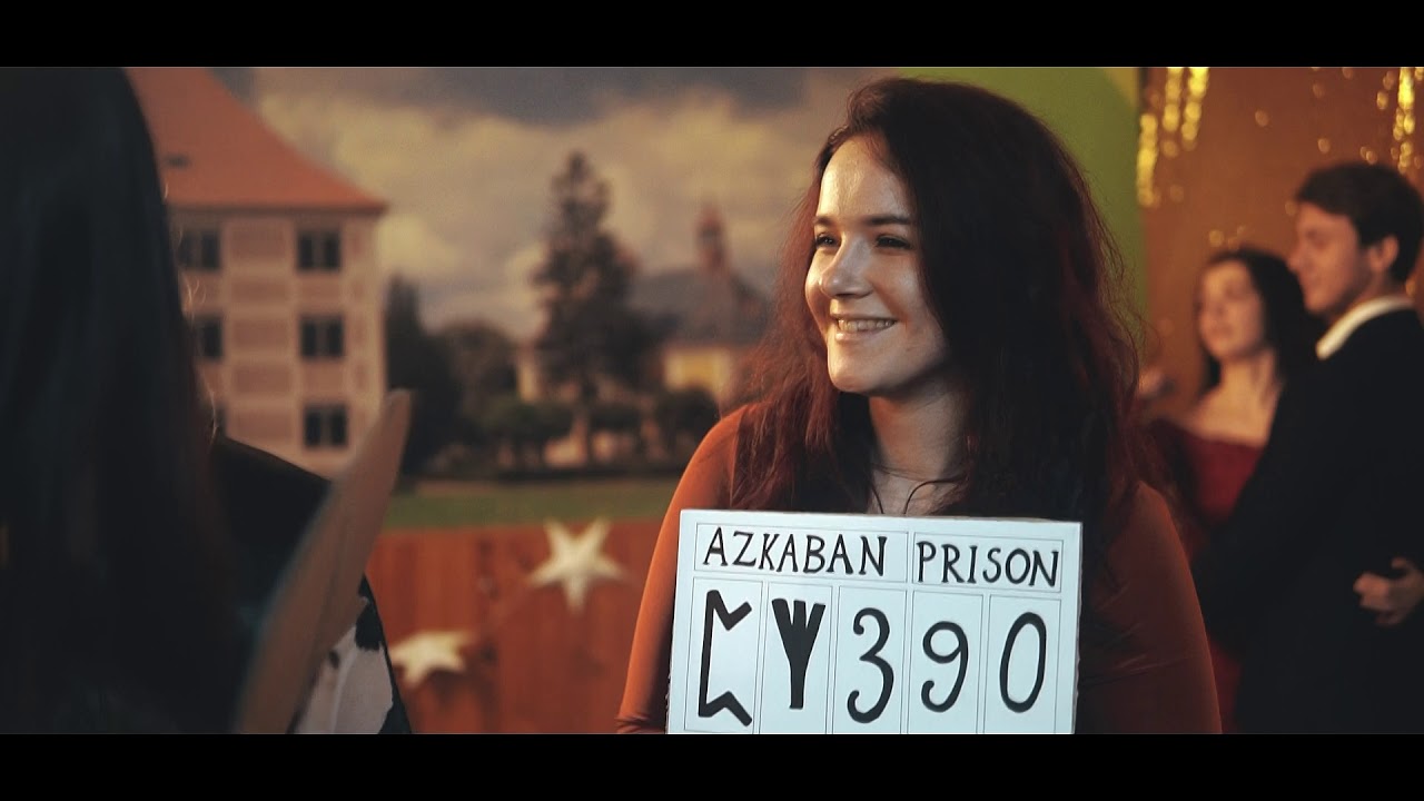 Maturitní ples Gymnázia Kojetín - Oktáva a 4. Ročník (AFTERMOVIE 2019)