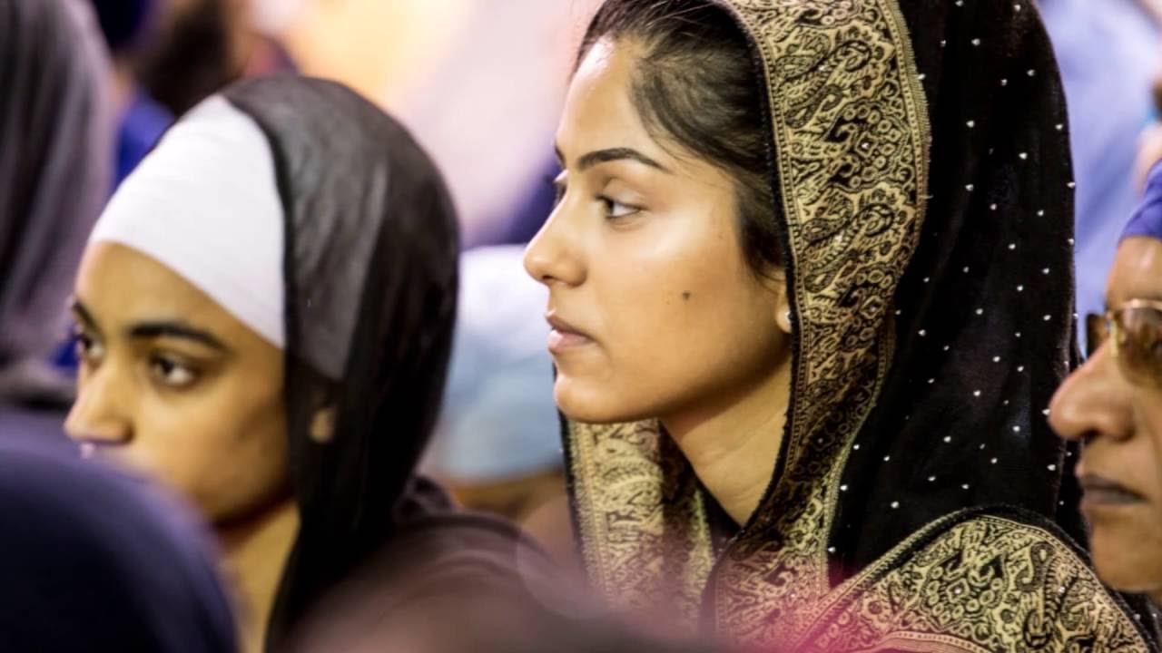 Khalsa Camp Highlights 2016