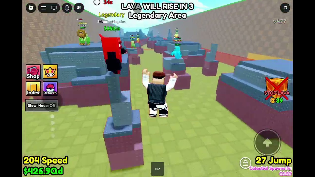 Am luat godly