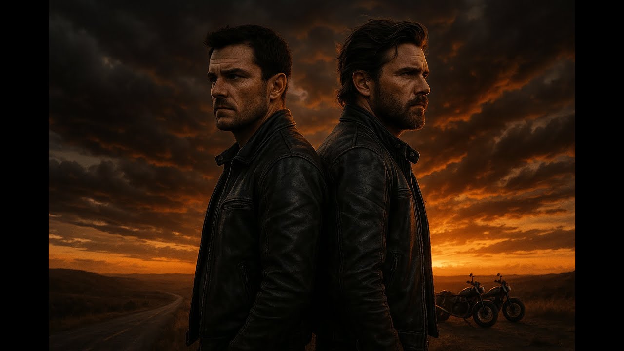 Gute Zeiten, Starke Freunde &ndash; Deutscher Rocksong &uuml;ber Loyalit&auml;t & Freundschaft