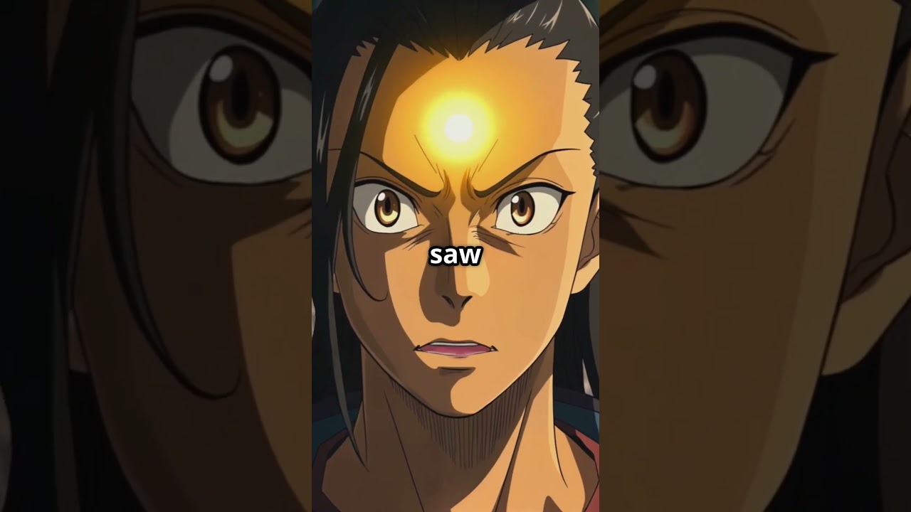Erlang Shen - The God Who Sees All
