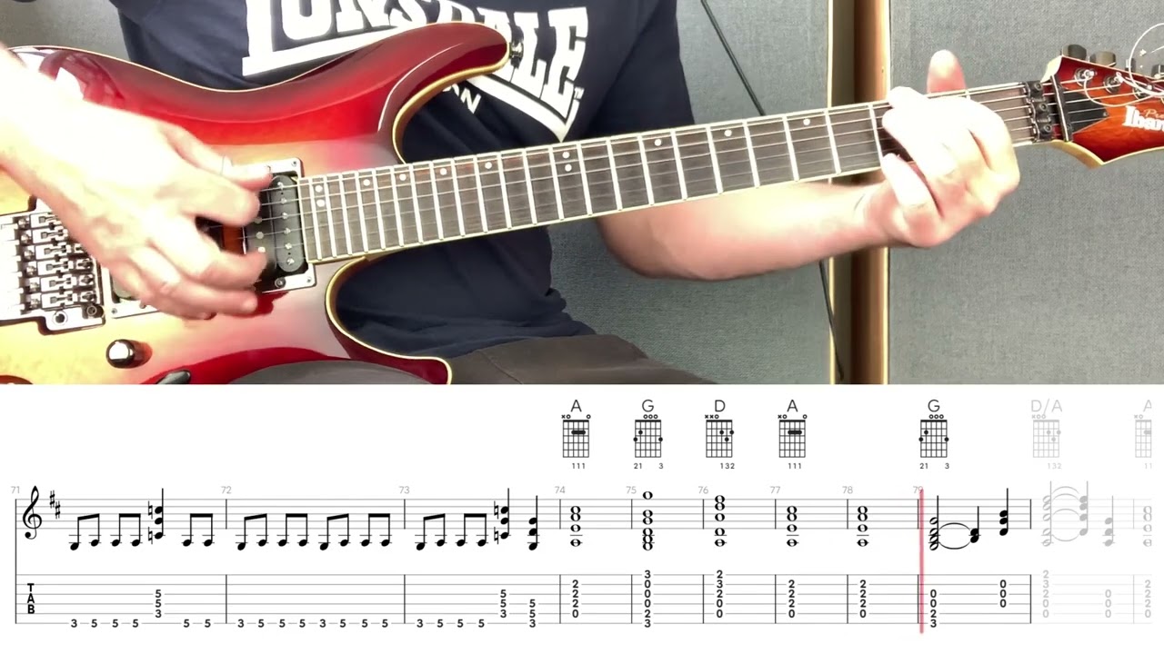 Sublime - We're Only Gonna Die For Our Arrogance (Guitar Tab)