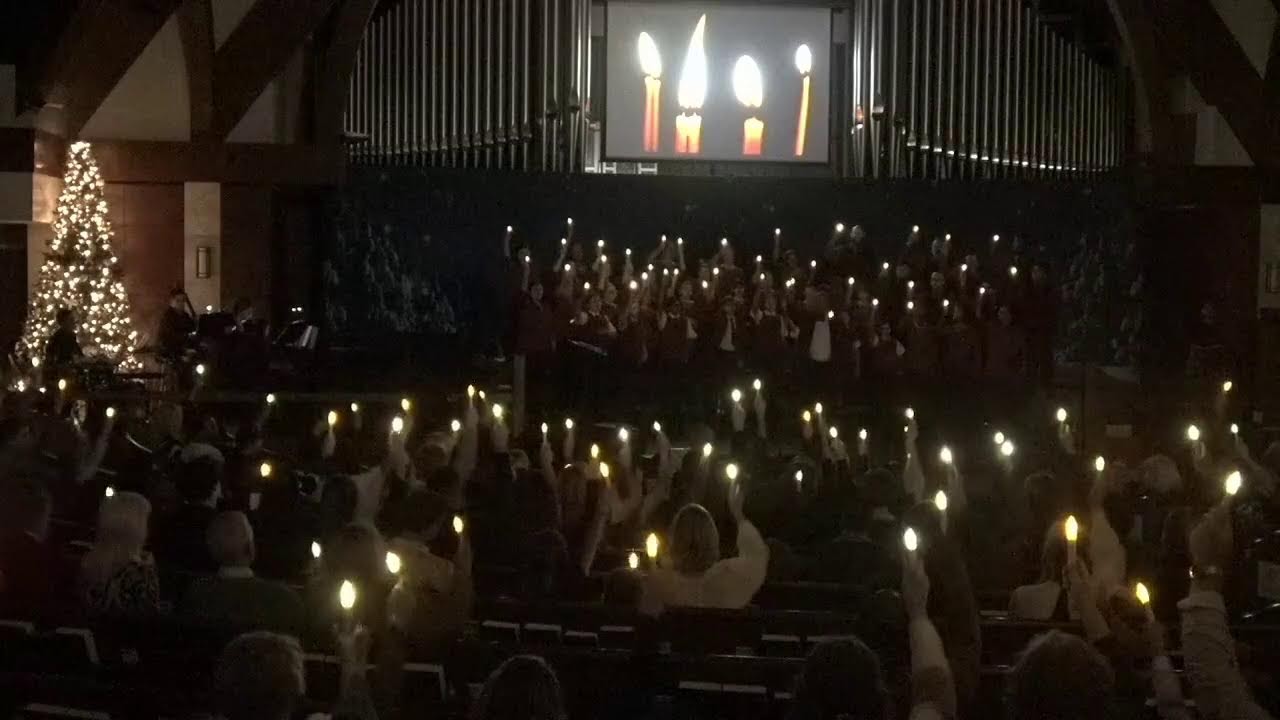Jacksonville Children's Chorus - Coolside of Yuletide (5:00 p.m. Show)