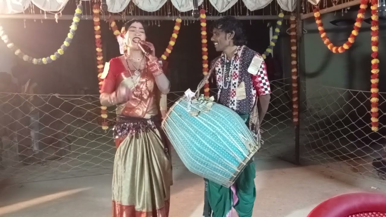 Maa binapani danda ର anil duti 