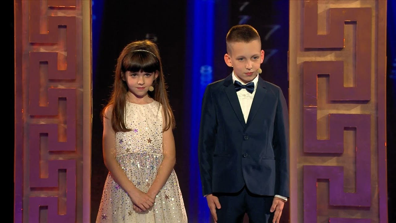 POP TV | Slovenija ima talent 2024 | Polfinalni nastop: Edvard&Frida [TRETJI DEL]