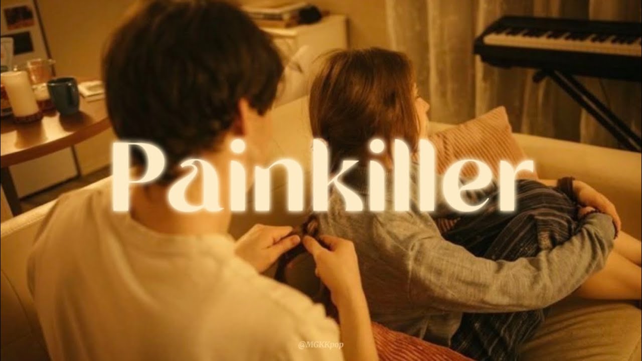 Lyrics | Painkiller - Ruel
