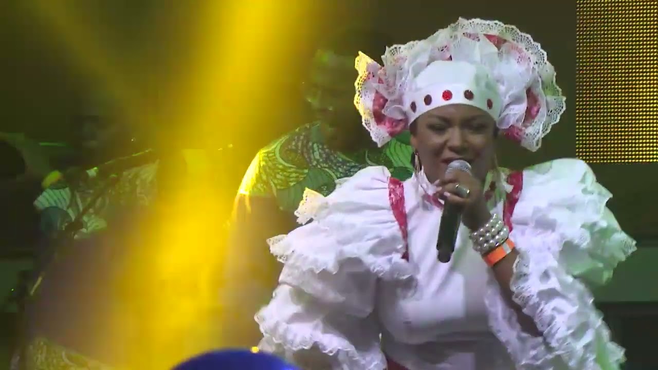 Jarnise Aitatus Lòs e lagu'e bai
