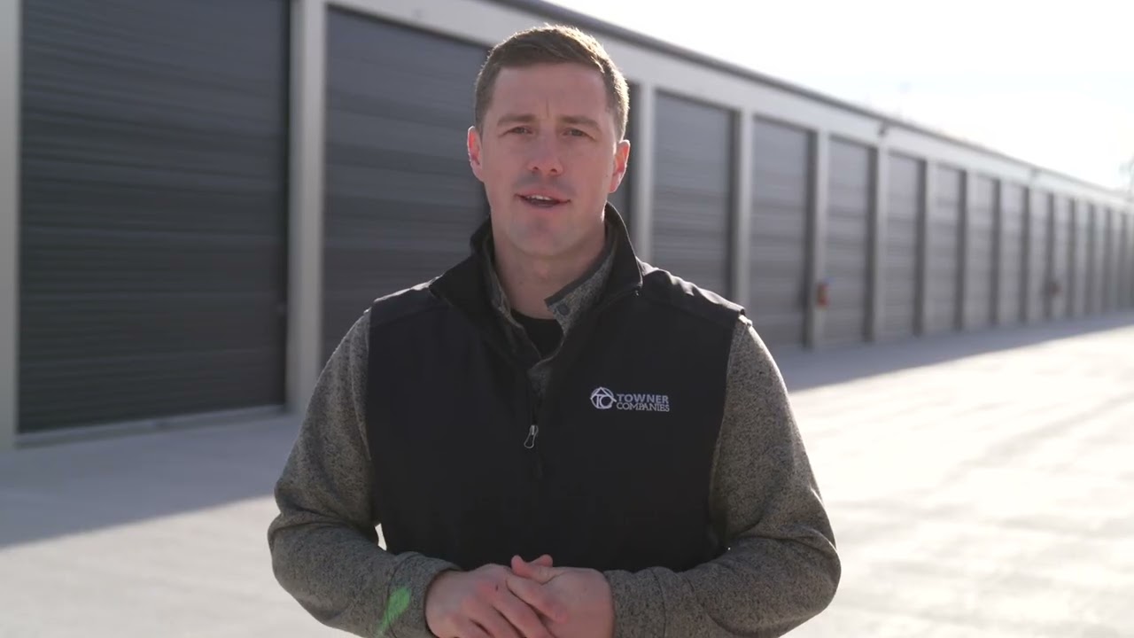 New Boat and RV Storage Facility OPEN NOW in Rochester MN