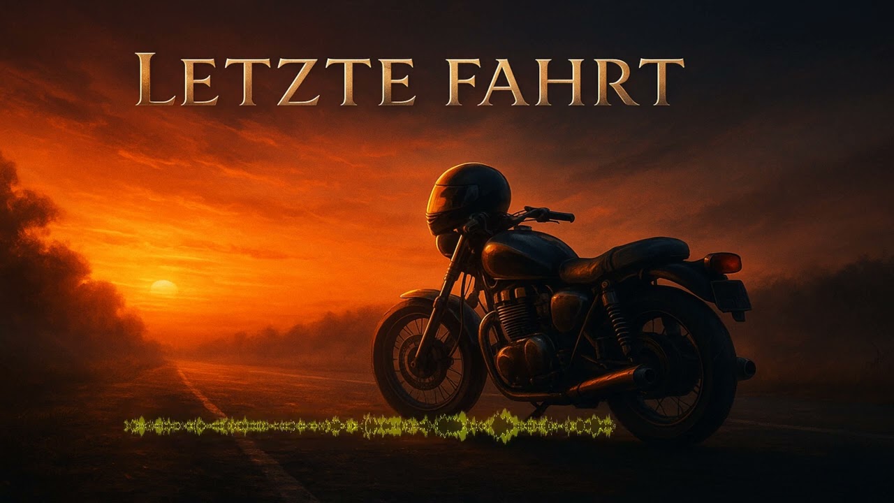 Letzte Fahrt - [Rock]