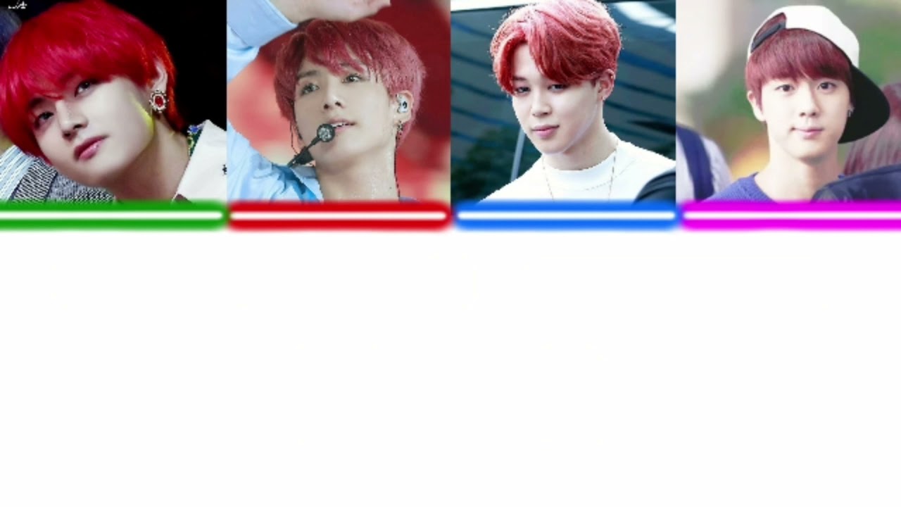 BTS "Lost" 《ПЕРЕВОД НА РУССКИЙ/КИРИЛЛИЗАЦИЯ》