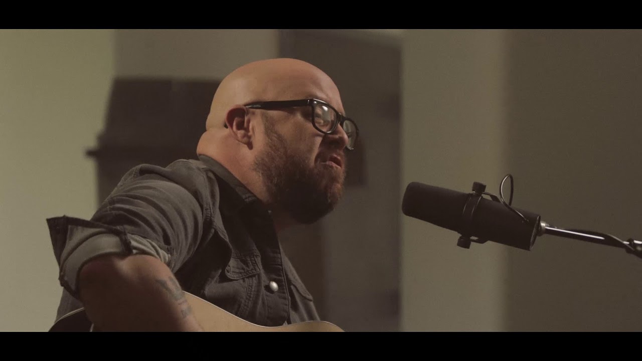 Michael Farren - Fighting for Us (Official Acoustic Video)