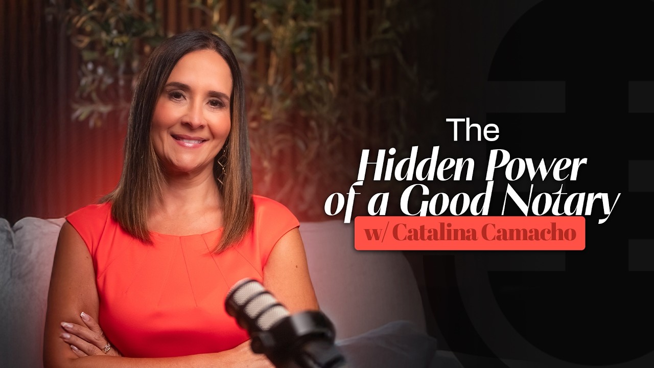 The Power of a Good Notary