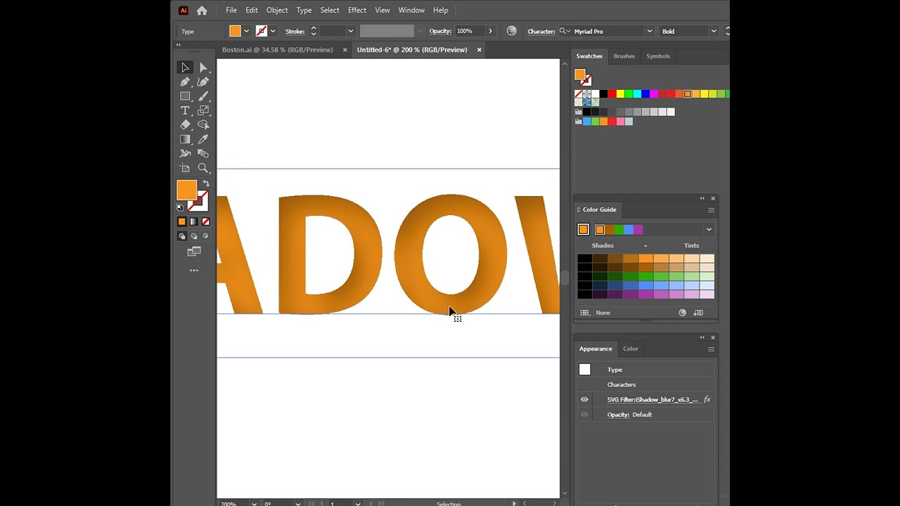 How to create proper innershadow in Adobe Illustrator using script