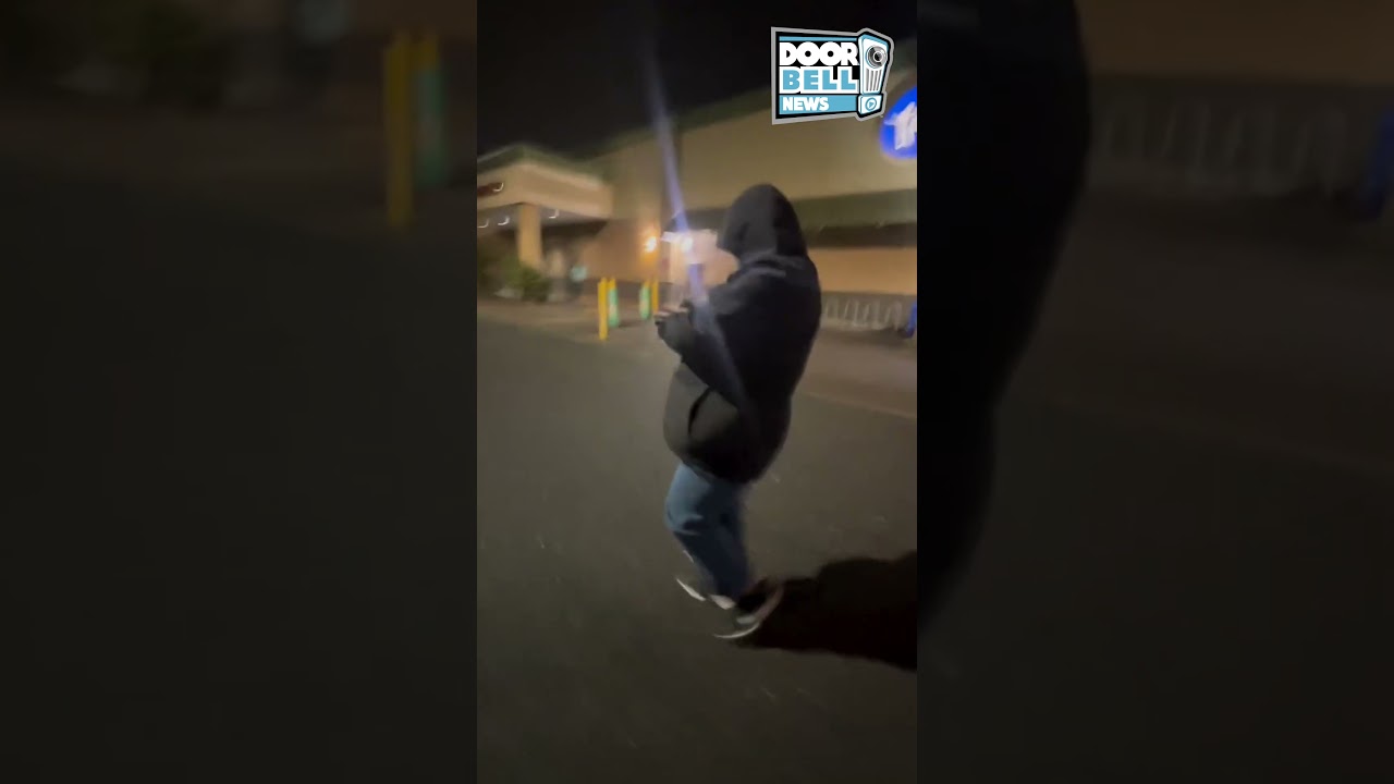 Soda Thief Gets Caught Red Handed