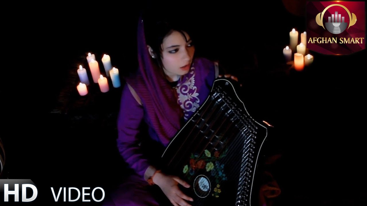 Rahil Yousufzai - Akhir OFFICIAL VIDEO