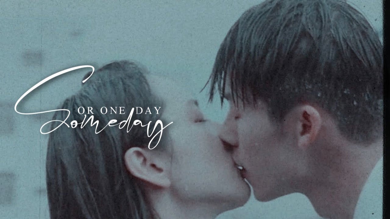 '...you've gotten into my bloodstream' | [Li Zi Wei x Huang Yu Xuan]