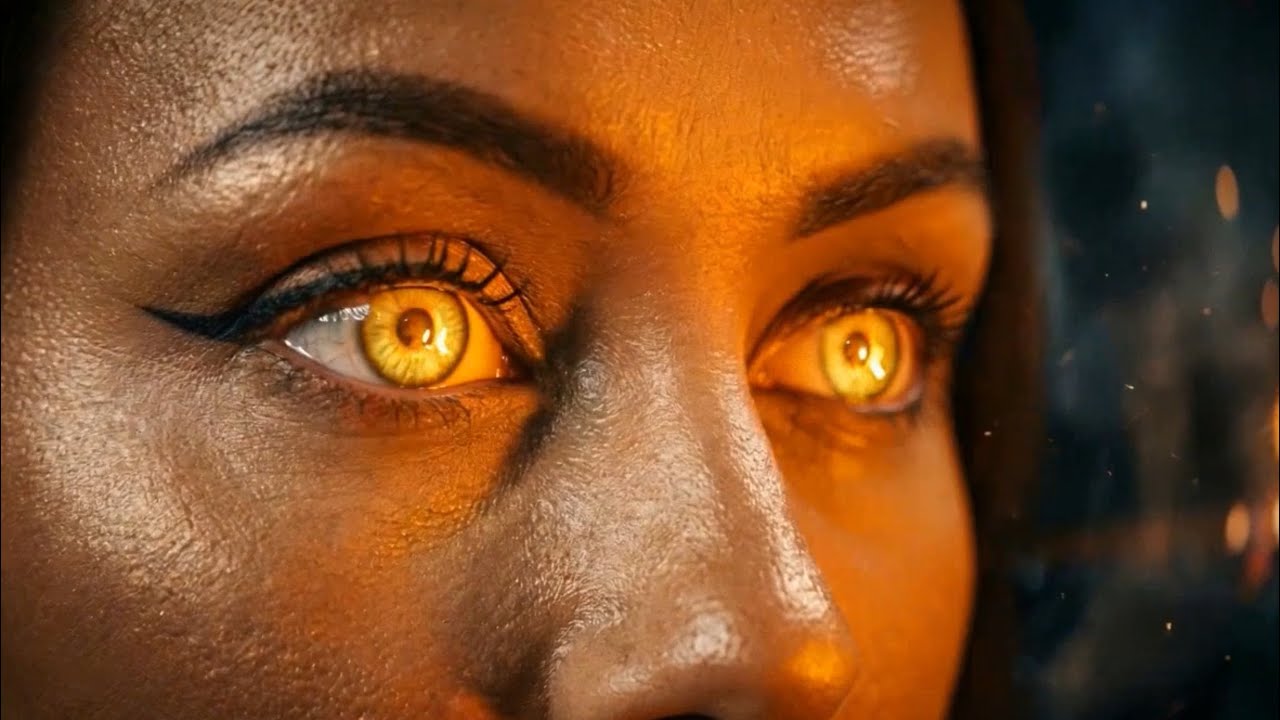 Refined by Fire (Official Music Video) – The Dogo Daddy